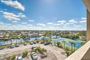 Hudson Resort Condo w/ Gulf Views & Beach! - Interiör