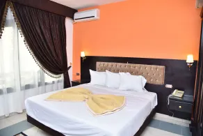 Royal Pyramids Hotel - Camera