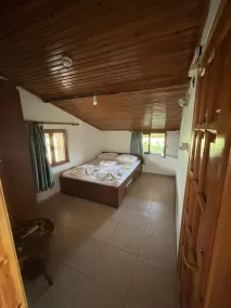 Telemen'in Evi Pansiyon - Room