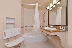 Hotel Nova SFO - Salle de bain