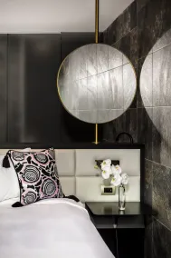 SO/ Auckland - Chambre