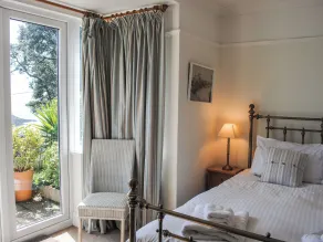 The Keel Row - Chambre