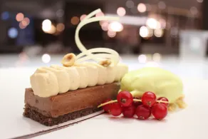 Crowne Plaza London Heathrow T4 by IHG - Restaurant