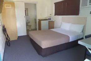 Moondarra Motel - Habitación