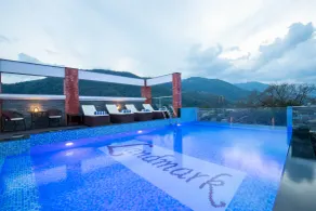 Landmark Pokhara - Pool
