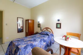 Daher Center Hotel - Chambre