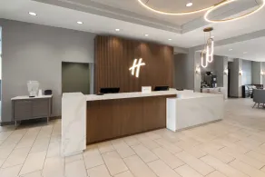 Holiday Inn Laramie by IHG - Reception