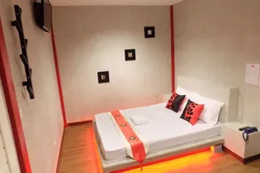 Love Box Resort - Room