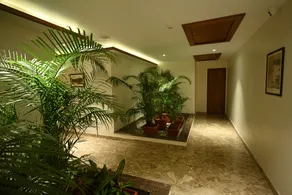 Chithara Comforts - Chambre