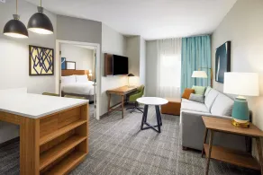 Staybridge Suites - Auburn - University Area by IHG - Chambre