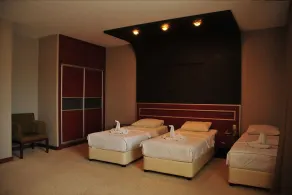 Dragos Resort Hotel Spa Restaurant - Chambre