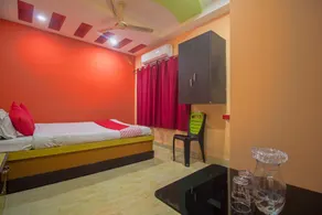 OYO 10462 Smriti Guest House - Camera