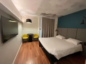 ibis Sète Balaruc les Bains Bien-être et Spa - Room