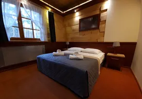 Hotel 365 - Room