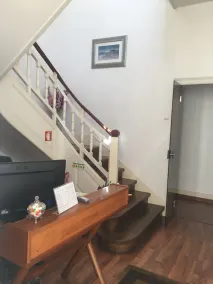 Casa Londres - Réception