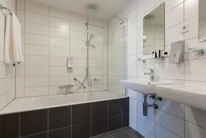 Best Western Plus Amstelveen - Chambre