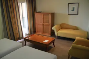 Hotel Alicante Golf - Chambre