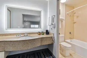 Best Western San Diego/Miramar Hotel - Salle de bain