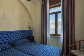 Hotel Malcesine - Vue de la chambre