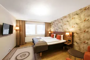 Naran Hotell - Værelse