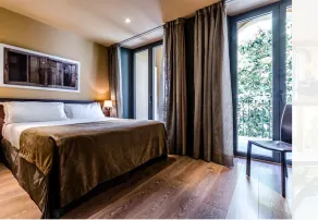 Hotel Nord 1901 - Chambre