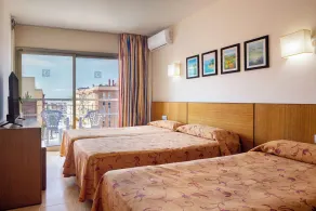 htop Palm Beach & SPA #htopEnjoy - Chambre