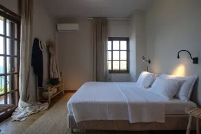 Luxury Seaview Apartment, 1min Walk From Beach! - Rom