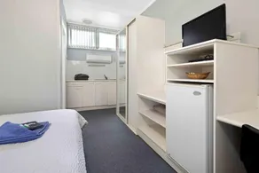 The Tree Motel - Room
