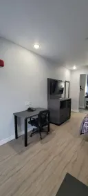 Platinum Inn 99 and Morton Ranch - Chambre