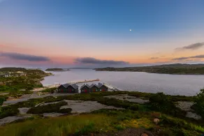 Panorama Hotell & Resort - Udsigt fra værelset