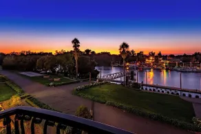 The Westin Sacramento Riverfront Hotel & Spa - Chambre
