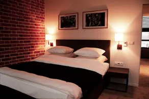 Great Polonia The Granary La Suite Hotel - Room
