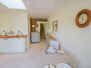 Bumble Cottage - Interni