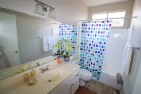 Palm Springs Vacation Home - Salle de bain