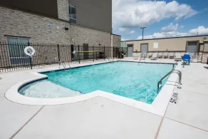 Holiday Inn Express & Suites Houston - Hobby Airport Area by IHG - Piscine
