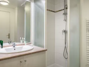 Aparthotel Adagio Paris Porte de Charenton - Salle de bain