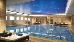 Crowne Plaza Xi'an by IHG - Pool