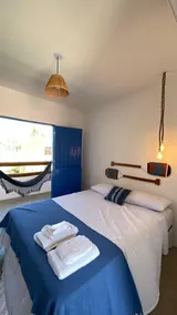 Le Petit Suítes Praia de Lages - Room