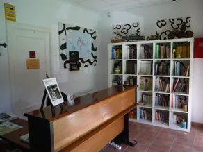 Hotel Rural Isasi - Reception