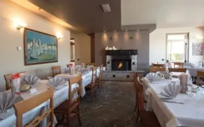 SIRIOHotel - Restaurant