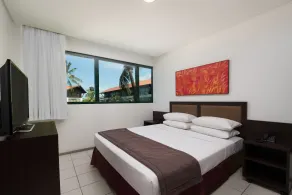 Marulhos Resort By Mai - Chambre
