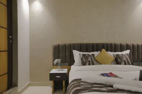 Hotel Ariana Residency - Room