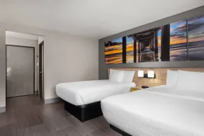 La Quinta Inn by Wyndham Milwaukee Airport / Oak Creek - Rum