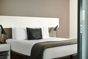 Punthill Oakleigh - Room