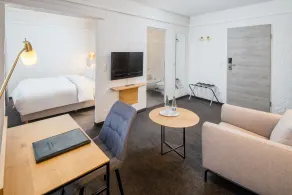 Best Western Hotel Mainz - Quarto