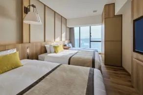 GRAND MONday Resort TOKYO BAY MAIHAMA - Camera