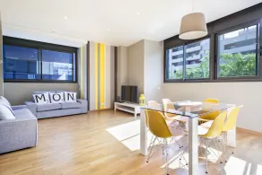 Hotel Acta Laumon - Chambre