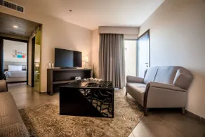 Ramada Olivie Nazareth - Chambre