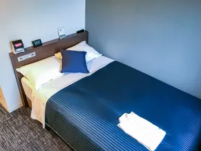 HOTEL LiVEMAX Nagoya Sakuradoriguchi - Chambre