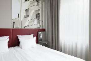 Original Sokos Hotel Albert - Room